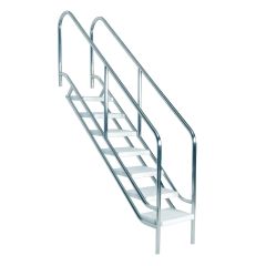 ESCALERA MOVILIDAD REDUCIDA