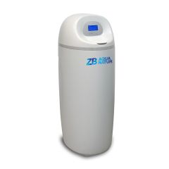 DESCALCIFICADOR ZB AQUANATUR FIRST 25 L