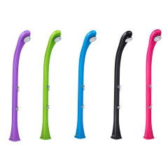 DUCHA SOLAR SO HAPPY 28L