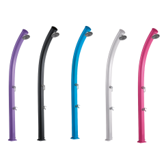 DUCHA SOLAR JOLLY 25L