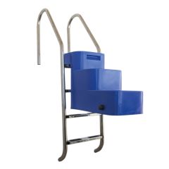 ESCALERA SALVAMASCOTAS