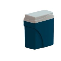 DESCALCIFICADOR HIDRAULICO PWG-NES 3.3