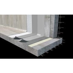 REPARACION CON LINER