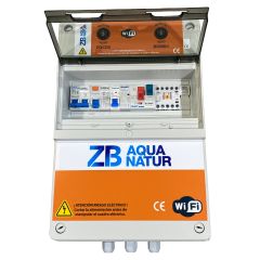 Cuadro Eléctrico Wifi