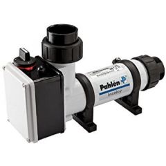 CALENTADOR ELÉCTRICO PAHLEN 3 kW - 8 AMP II - 5 AMP III