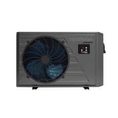 HEATRELAX II