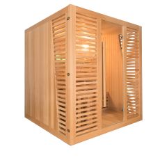 SAUNA DE VAPOR VENETIAN